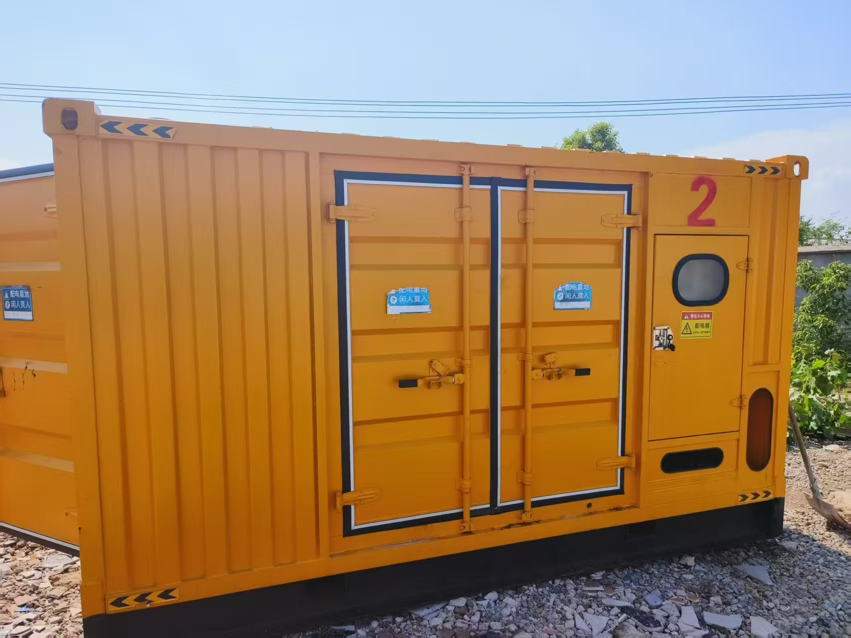 青山湖汉中大型柴油发电机发电车UPS电源出租租赁